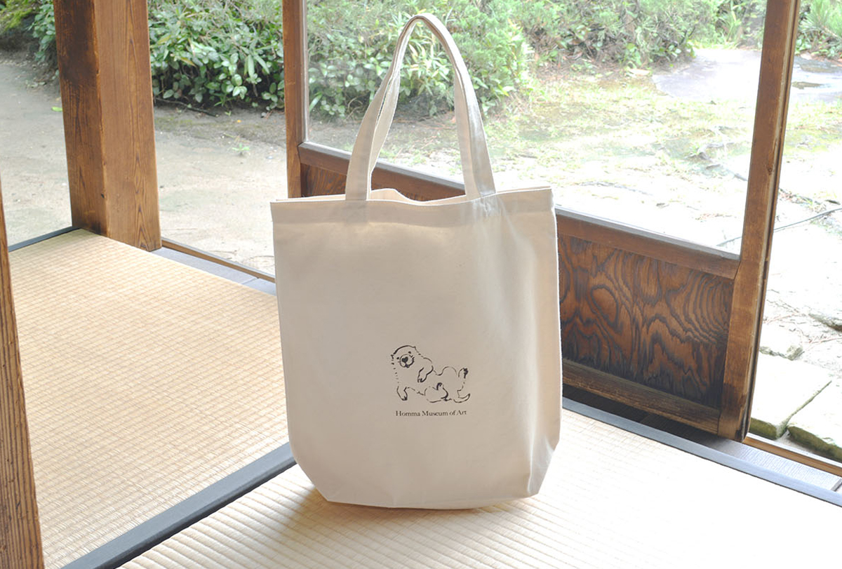 トートバッグ(M)