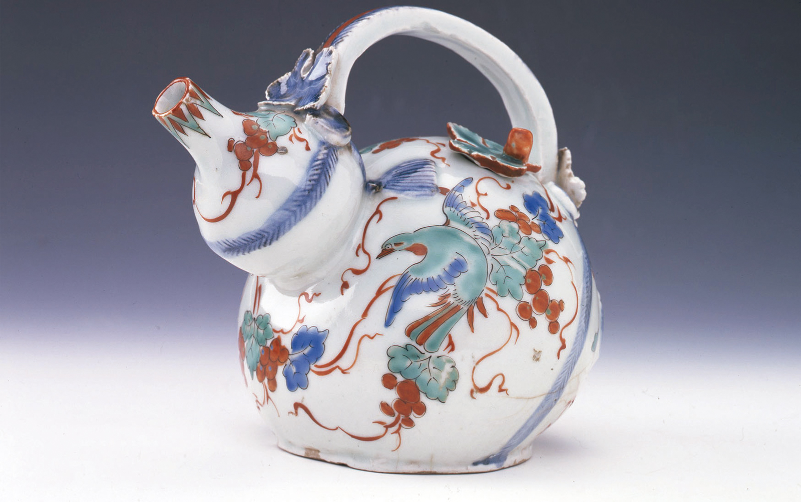 企画展のみどころ