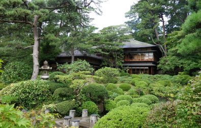 展示替に関わる休館日のお知らせ