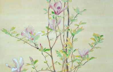 コラム更新「series：戦没画家 岡部敏也の芸術 1/4」