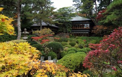 展示替に関わる休館日のお知らせ