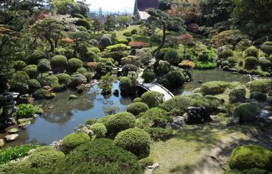 酒田市が北前船で日本遺産に認定！本間美術館も関連文化財に登録