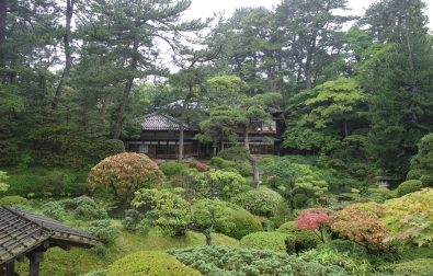 展示替えに関わる休館日のお知らせ