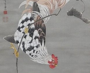 コラム更新「江戸絵画史の流れ　Part②」