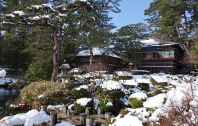 【重要】冬季休館のお知らせ