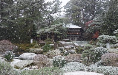 12月～2月の休館日のお知らせ