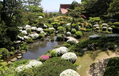 展示替えのに関わる休館日のお知らせ