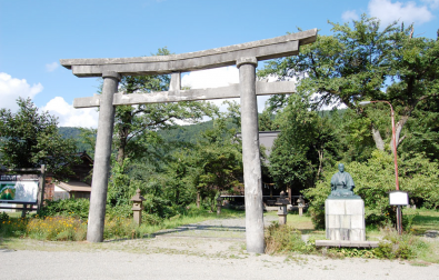 【イベントのお知らせ】清河八郎記念館見学ツアー　※友の会会員限定