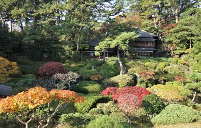 展示替えに関わる休館日のお知らせ