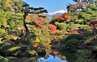 冬期開館時間のお知らせ