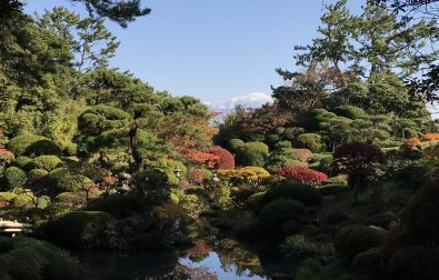 【お知らせ】11月から閉館時間が変わります