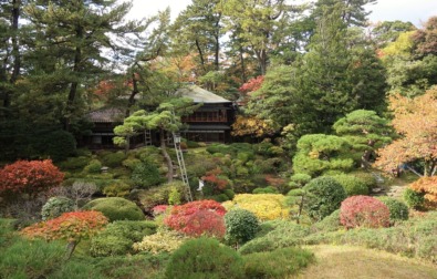 冬季開館時間のお知らせ（11月～3月）