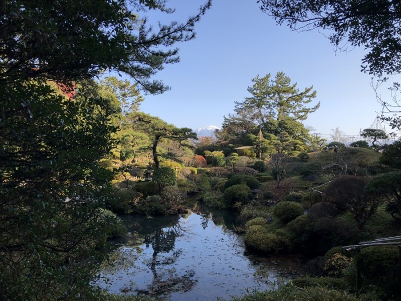 12月からの休館日のお知らせ（12～2月）