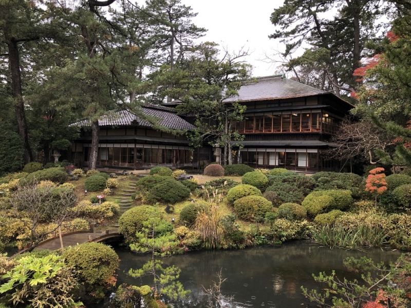 冬季休館日のお知らせ（12～2月）