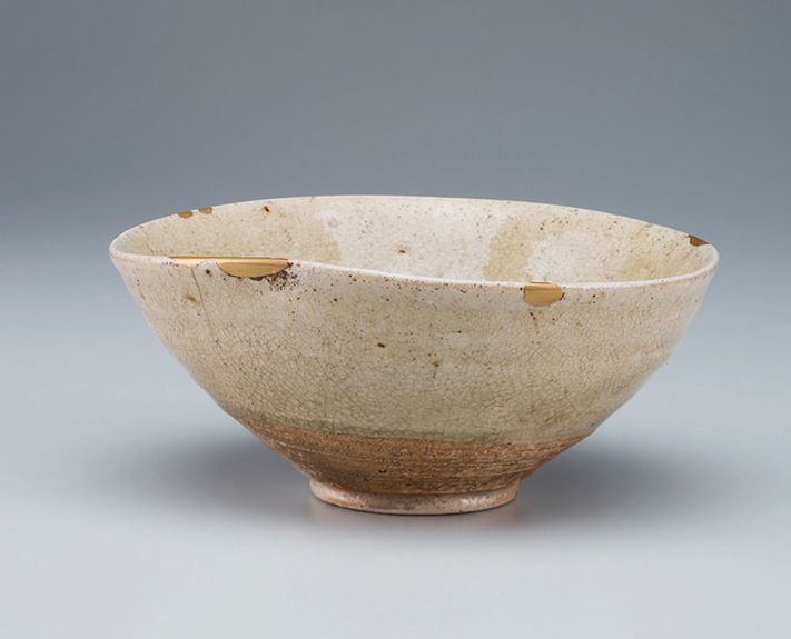 【美術展覧会場】茶の湯の道具－唐物・高麗物・和物－